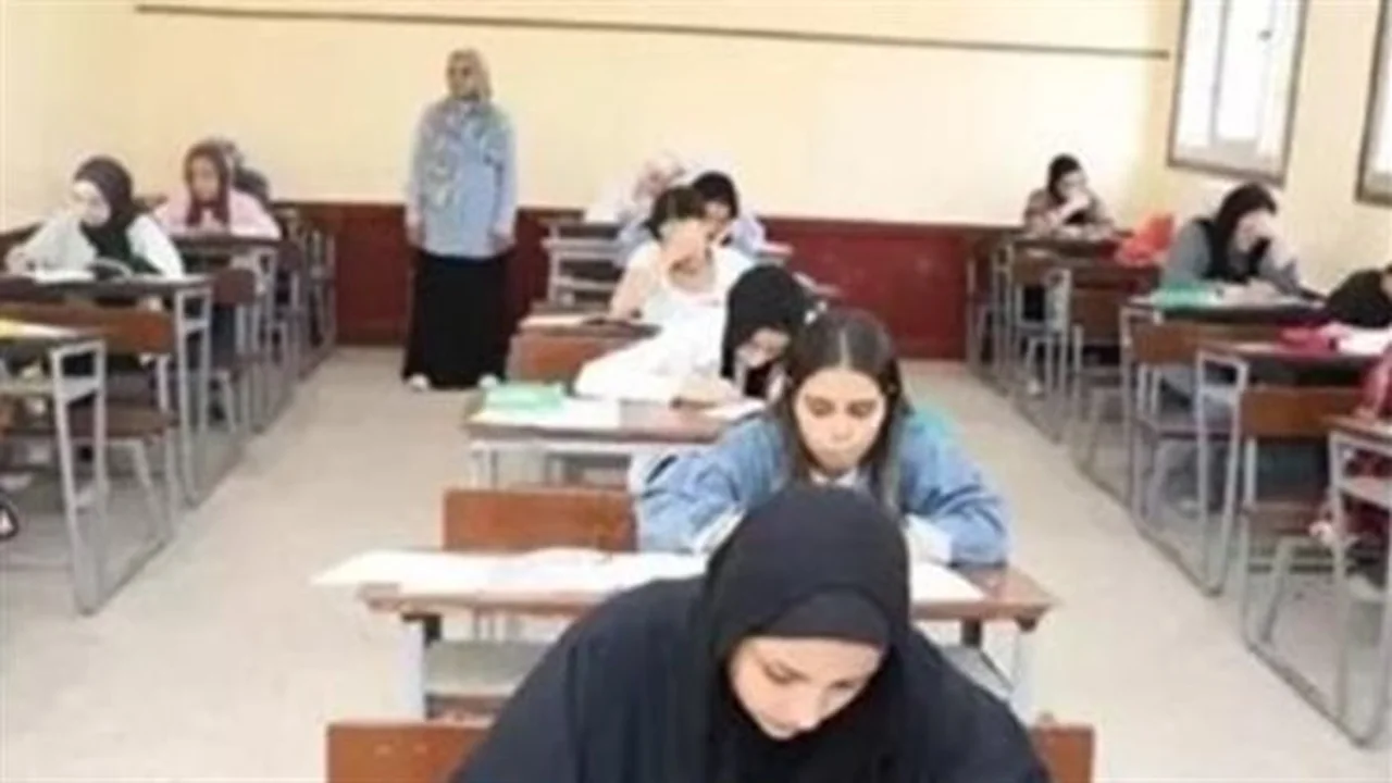 جدول الاختبارات.. مواعيد امتحانات المواد العلمية والأدبية لطلاب الثانوية العامة 2026